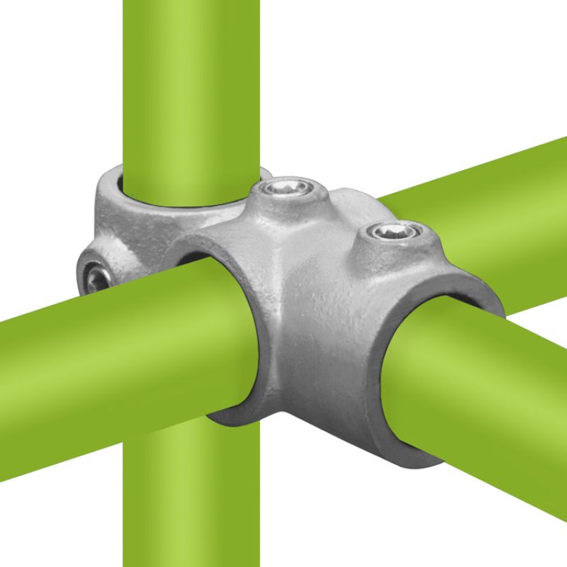 Tubular Kreuzverbinder Multi